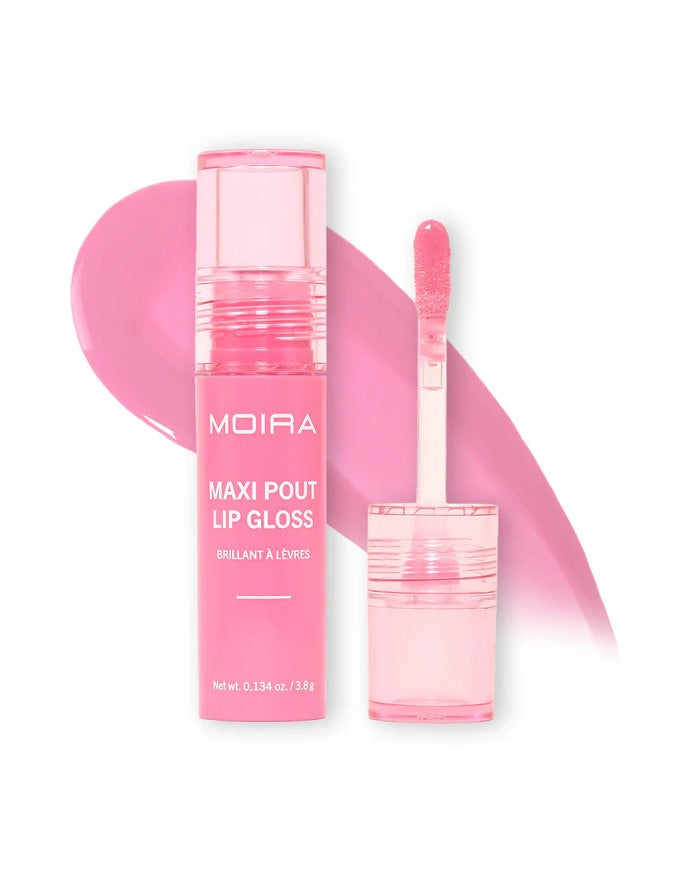 Maxi Pout Lip Gloss