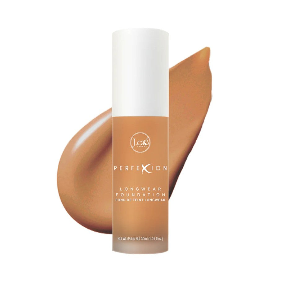 Perfexion Longwear Foundation