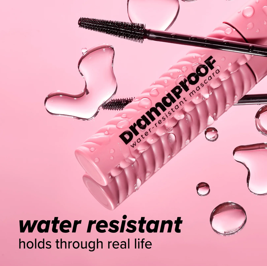 Dramaproof Mascara