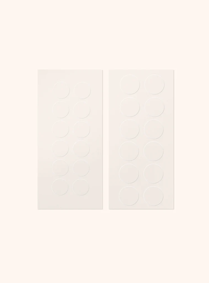 Glamour Us_Absolute New York_Skincare_Acne & Pimple Patches (36 Pieces)__SFCA07 The best affordable Latina and Mexican makeup, beauty and cosmetics supply store in Chula Vista, San Diego