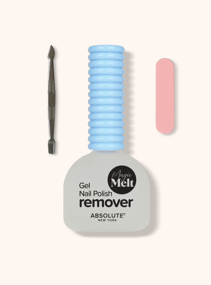 Glamour Us_Absolute New York_Nails_UV Led Gel Polish Remover Kit__MNMT04 The best affordable Latina and Mexican makeup, beauty and cosmetics supply store in Chula Vista, San Diego