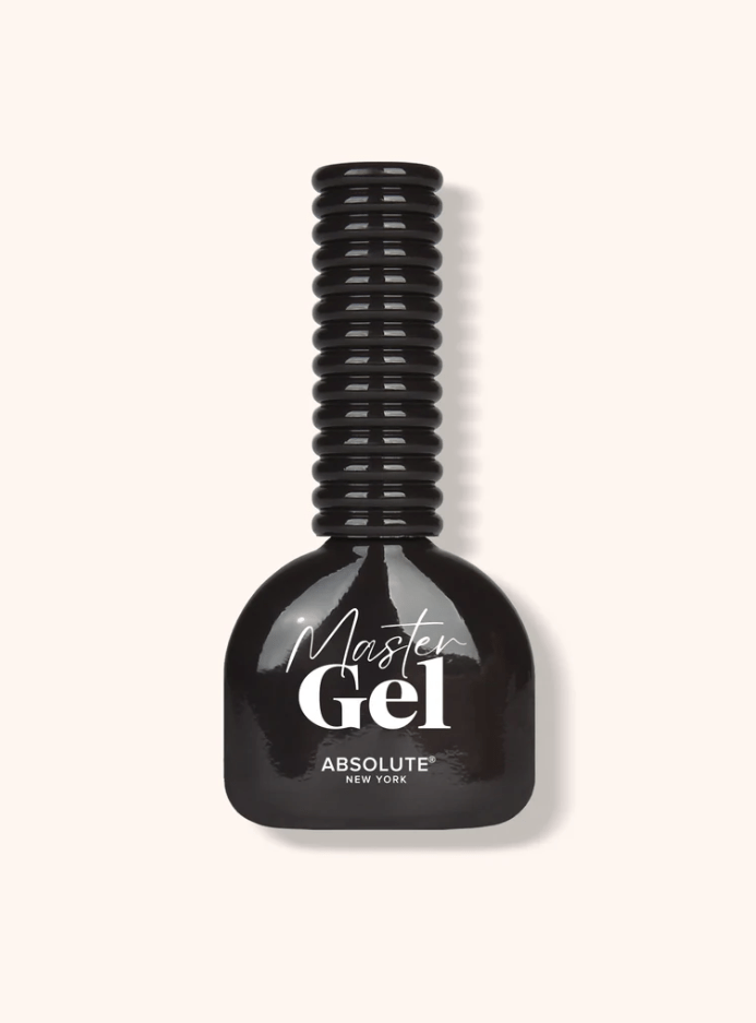 Glamour Us_Absolute New York_Nails_Master UV Led Gel Nail Polish_Dark Hours_MNMG12 The best affordable Latina and Mexican makeup, beauty and cosmetics supply store in Chula Vista, San Diego