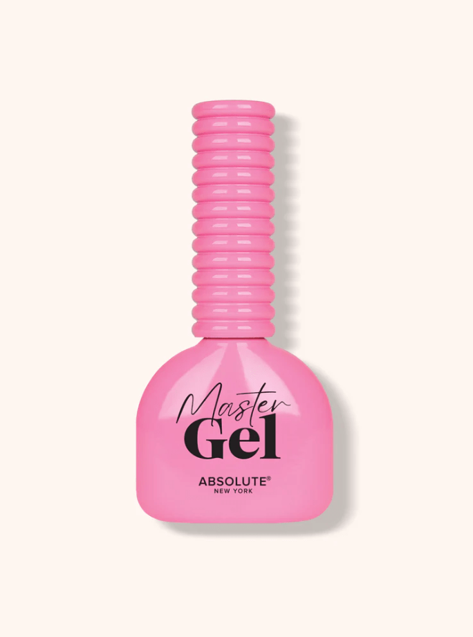Glamour Us_Absolute New York_Nails_Master Gel Nail Polish_Neon Weednesday_MNMG28 Latina makeup, beauty and skincare supply store Mexican makeup products