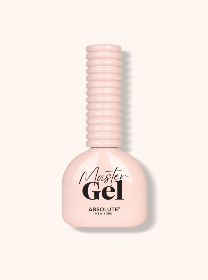 Glamour Us_Absolute New York_Nails_Master UV Led Gel Nail Polish_Pink Heiress_MNMG18 The best affordable Latina and Mexican makeup, beauty and cosmetics supply store in Chula Vista, San Diego