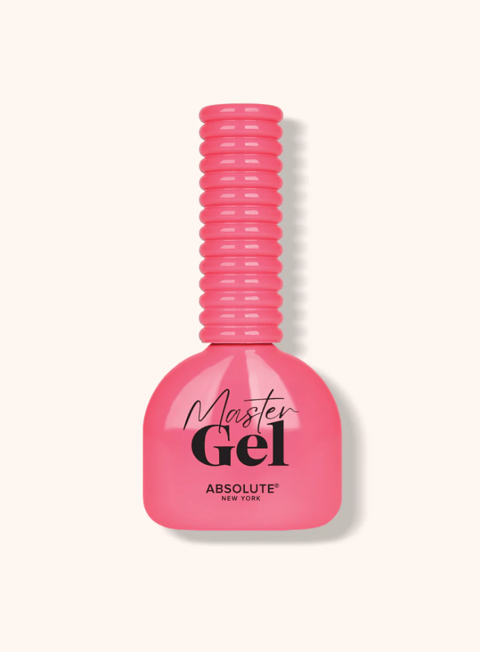 Glamour Us_Absolute New York_Nails_Master Gel Nail Polish_Ready To Fla - Mingle_MNMG27 Latina makeup, beauty and skincare supply store Mexican makeup products