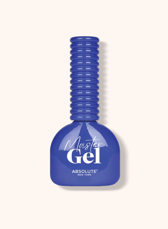 Glamour Us_Absolute New York_Nails_Master Gel Nail Polish_Sea La Vie_MNMG30 Latina makeup, beauty and skincare supply store Mexican makeup products