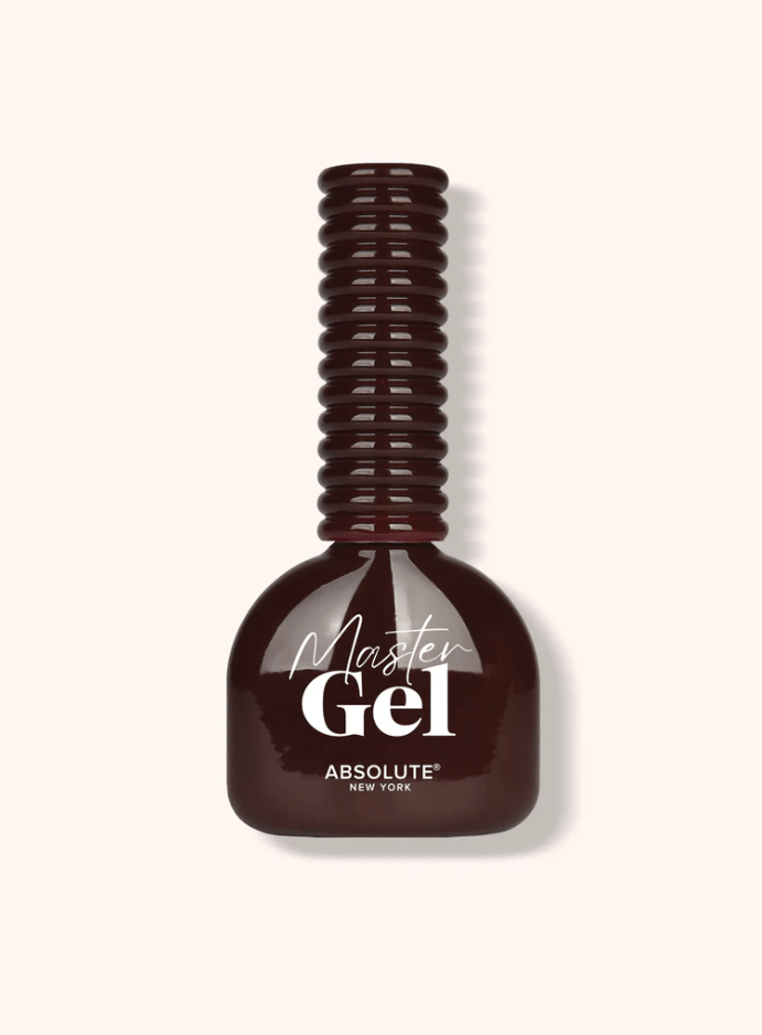 Glamour Us_Absolute New York_Nails_Master UV Led Gel Nail Polish_Wine Not_MNMG10 The best affordable Latina and Mexican makeup, beauty and cosmetics supply store in Chula Vista, San Diego