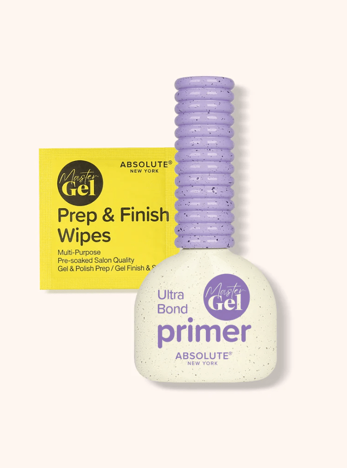 Glamour Us_Absolute New York_Nails_Master Gel Ultrabond Primer Kit__MNMT03 The best affordable Latina and Mexican makeup, beauty and cosmetics supply store in Chula Vista, San Diego