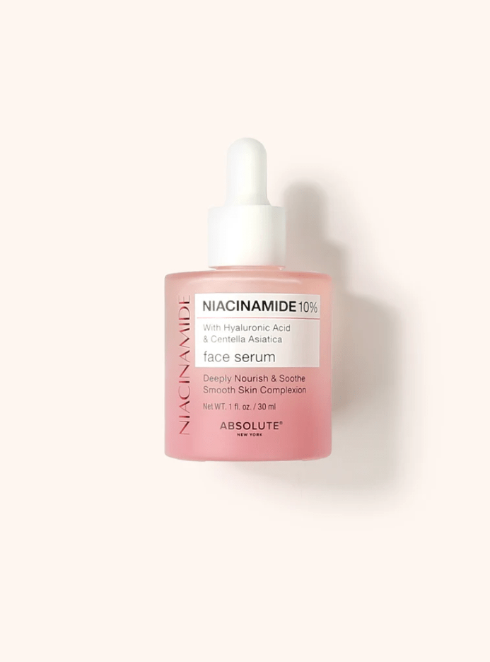 Glamour Us_Absolute New York_Skincare_Niacinamide Face Serum__SFNC03 The best affordable Latina and Mexican makeup, beauty and cosmetics supply store in Chula Vista, San Diego