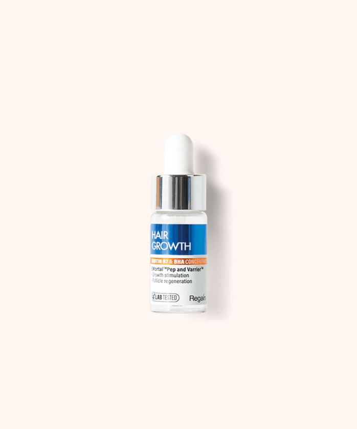 Glamour Us_Absolute New York_Hair_Regain Hair Growth Ampoule Treatment__HCGR02 The best affordable Latina and Mexican makeup, beauty and cosmetics supply store in Chula Vista, San Diego