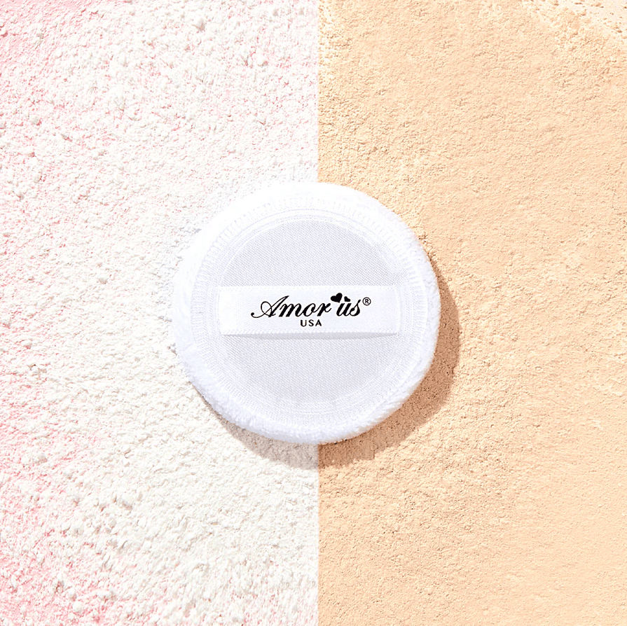Glamour Us_Amorus_Makeup_Duo Loose Setting Powder__CO - DSPD The best affordable Latina and Mexican makeup, beauty and cosmetics supply store in Chula Vista, San Diego