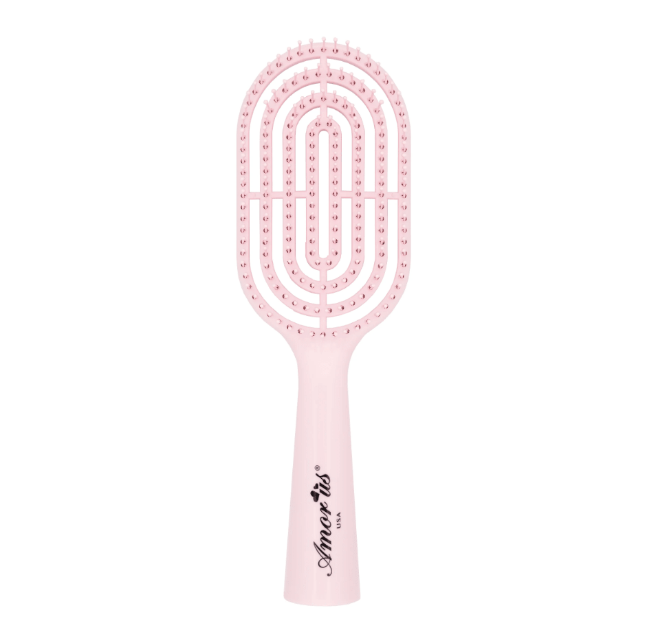 Glamour Us_Amorus_Hair_Paddle Detangler Brush__DBRUSH-01 The best affordable Latina and Mexican makeup, beauty and cosmetics supply store in Chula Vista, San Diego