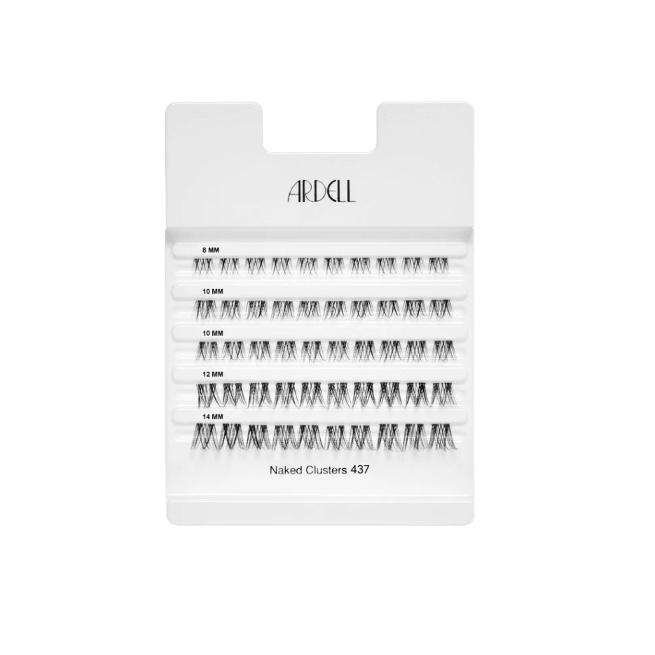 Glamour Us_Ardell_Lashes_Naked Lash Clusters Extensions 437 - 50 count__32275 The best affordable Latina and Mexican makeup, beauty and cosmetics supply store in Chula Vista, San Diego