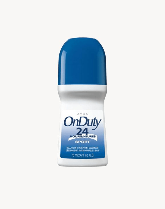 Glamour Us_Avon_Personal Care_On Duty Sport Roll - On Antiperspirant Deodorant__ODS The best affordable Latina and Mexican makeup, beauty and cosmetics supply store in Chula Vista, San Diego