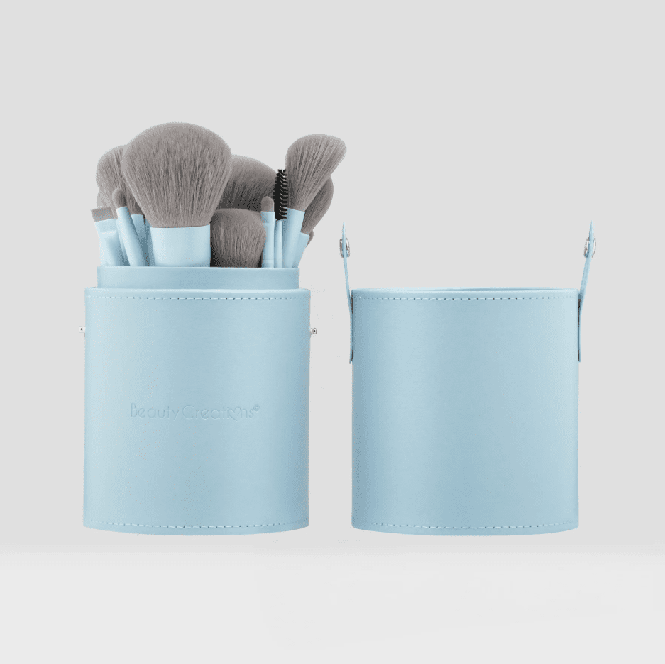 Glamour Us_Beauty Creations_Tools & Brushes_Angel Baby 24 PC Brush Set__ The best affordable Latina and Mexican makeup, beauty and cosmetics supply store in Chula Vista, San Diego