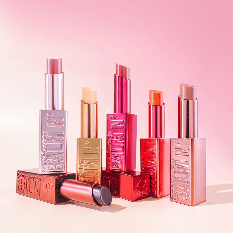 Balm N' Cute Balm N' Cute