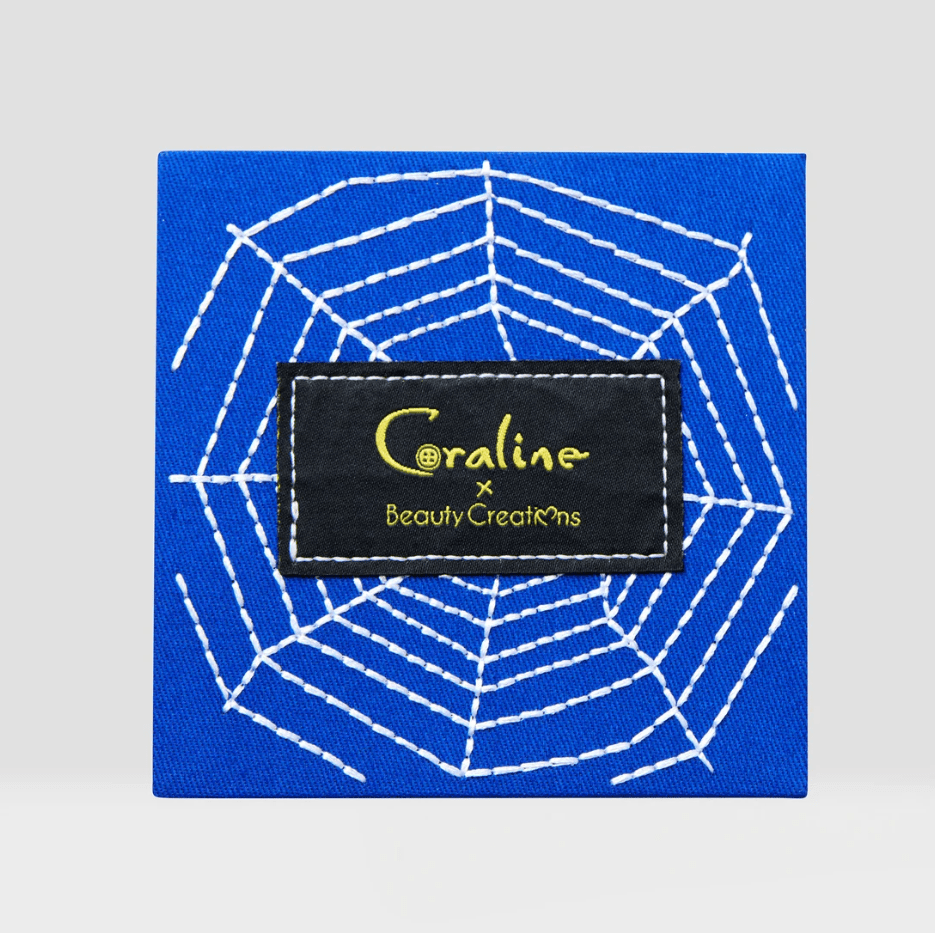 Glamour Us_Beauty Creations_Makeup_Beauty Creations x Coraline "Mother&