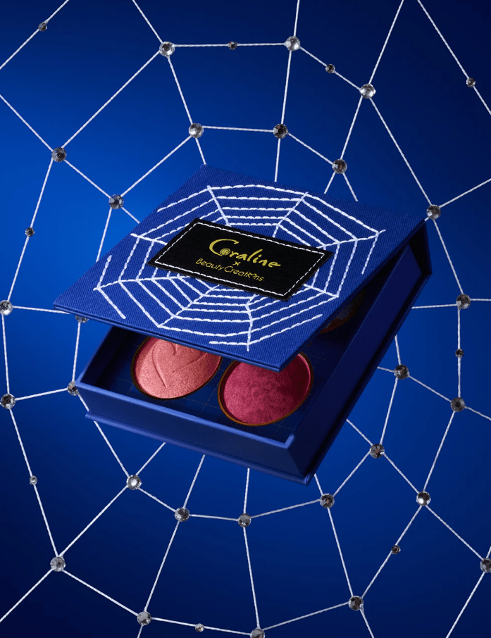Glamour Us_Beauty Creations_Makeup_Beauty Creations x Coraline "Mother&