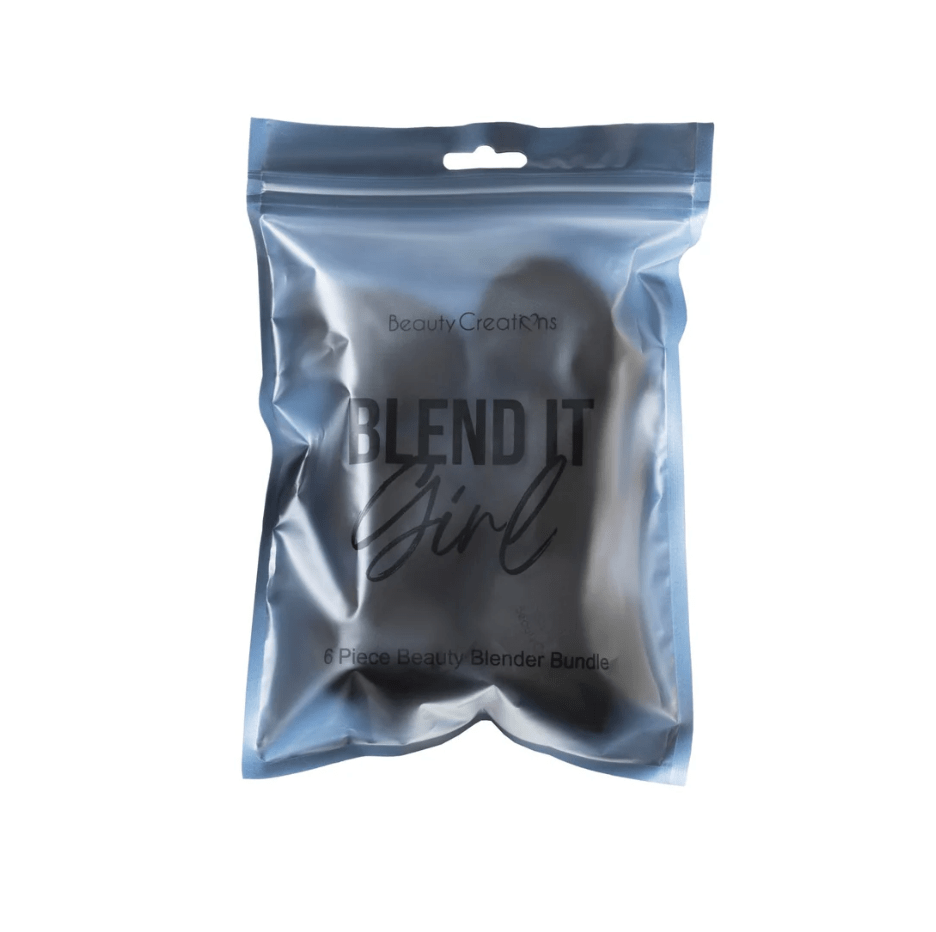 Glamour Us_Beauty Creations_Tools & Brushes_Black Blend it Girl__BGBB The best affordable Latina and Mexican makeup, beauty and cosmetics supply store in Chula Vista, San Diego