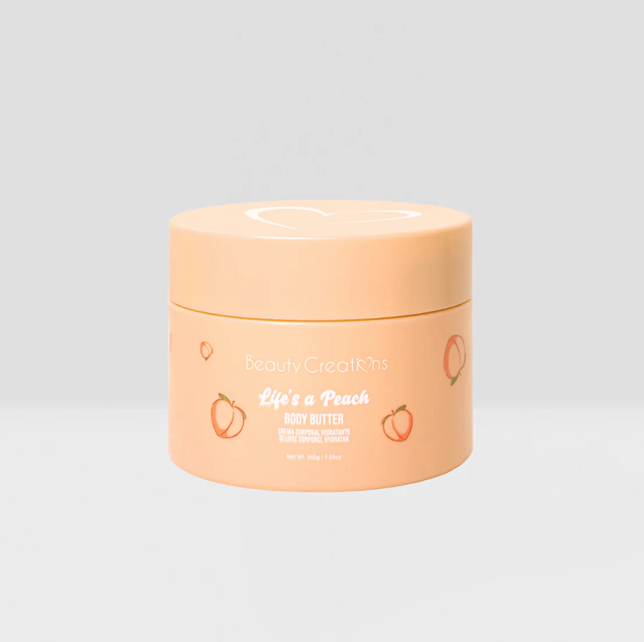 Glamour Us_Beauty Creations_Skincare_Body Butter_Life&