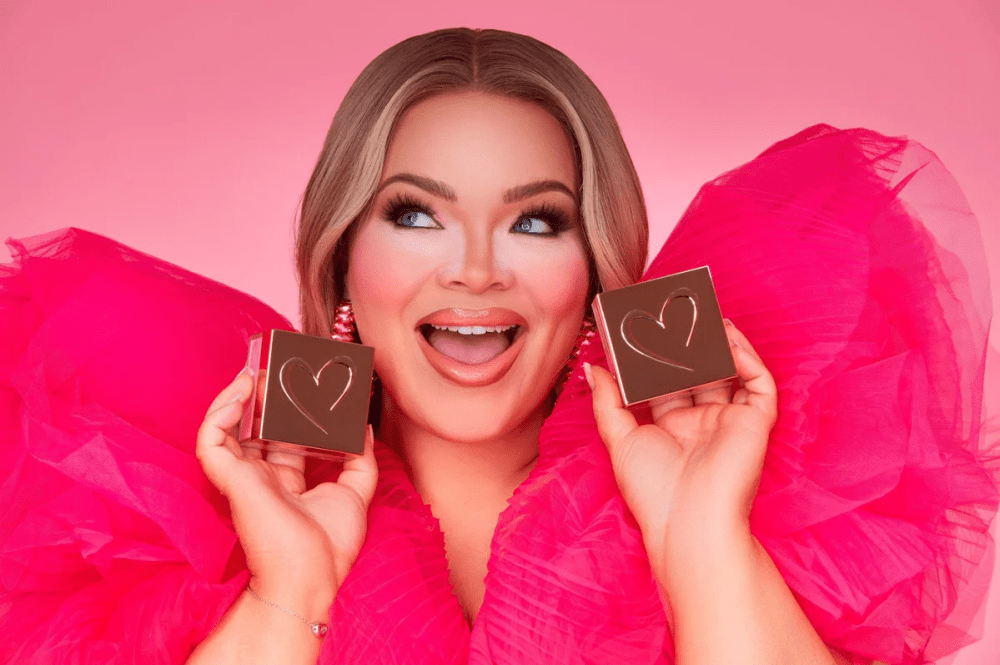 Glamour Us_Beauty Creations_Makeup_Bye Filter Pink Cloud Loose Setting Powder__BFP04 The best affordable Latina and Mexican makeup, beauty and cosmetics supply store in Chula Vista, San Diego