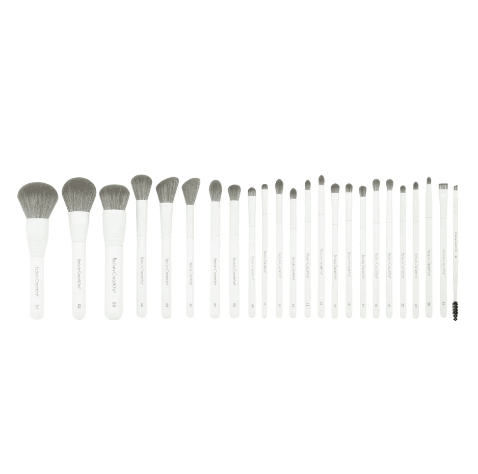 Glamour Us_Beauty Creations_Tools & Brushes_Cloud 9 24 PC Brush Set__BSCN The best affordable Latina and Mexican makeup, beauty and cosmetics supply store in Chula Vista, San Diego