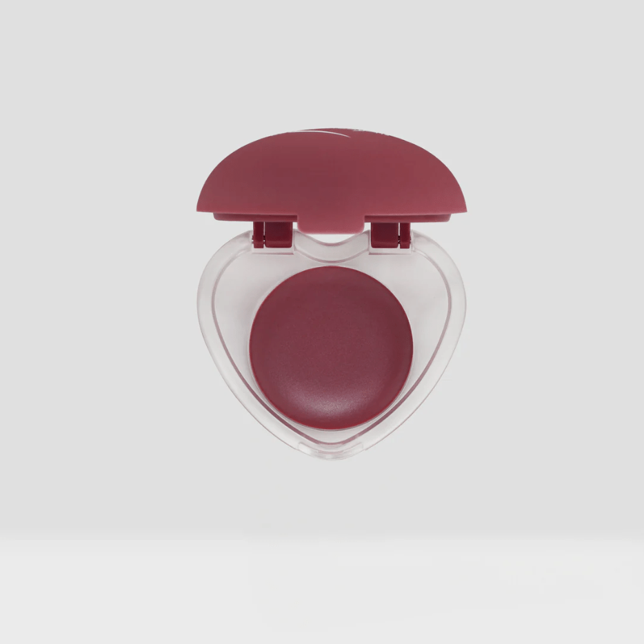 Glamour Us_Beauty Creations_Makeup_Cutie Lip & Cheek Putty_Deep Berry_CLCP1 The best affordable Latina and Mexican makeup, beauty and cosmetics supply store in Chula Vista, San Diego