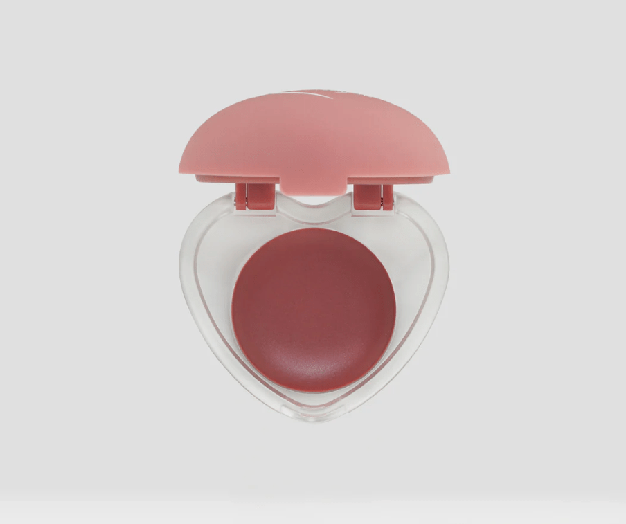 Glamour Us_Beauty Creations_Makeup_Cutie Lip & Cheek Putty_Dusty Pink_CLCP2 The best affordable Latina and Mexican makeup, beauty and cosmetics supply store in Chula Vista, San Diego