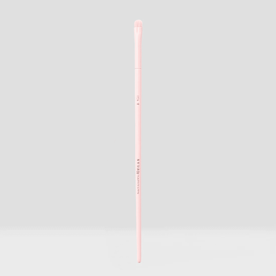 Glamour Us_Beauty Creations_Tools & Brushes_Detail Shadow Brush__BCVB-22 The best affordable Latina and Mexican makeup, beauty and cosmetics supply store in Chula Vista, San Diego