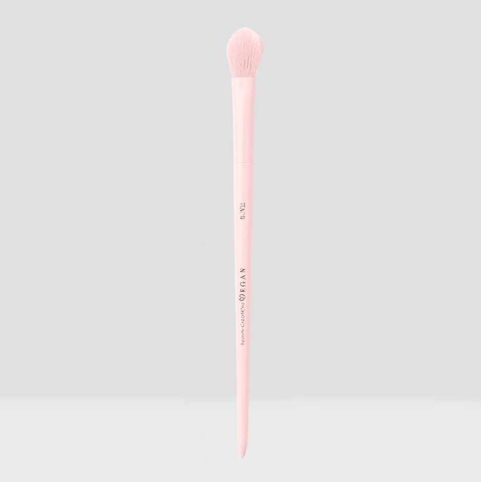 Glamour Us_Beauty Creations_Tools & Brushes_Detailed Setting Powder Brush__BCVB-11 The best affordable Latina and Mexican makeup, beauty and cosmetics supply store in Chula Vista, San Diego