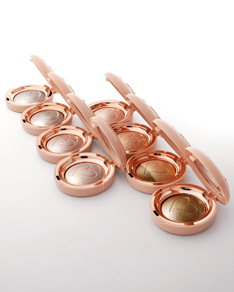 Glamour Us_Beauty Creations_Makeup_Final Finish Baked Highlighter_Diamond Blind_FSBH - 01 The best affordable Latina and Mexican makeup, beauty and cosmetics supply store in Chula Vista, San Diego