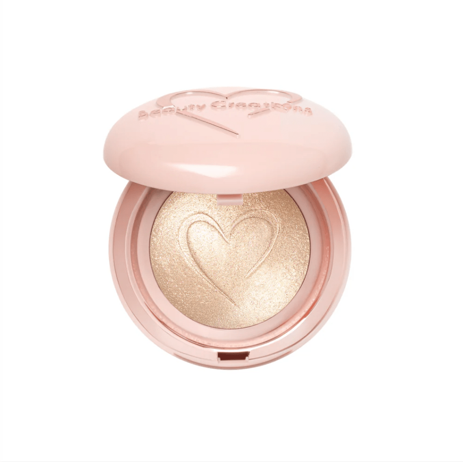 Glamour Us_Beauty Creations_Makeup_Final Finish Baked Highlighter_My Era_FSBH - 05 The best affordable Latina and Mexican makeup, beauty and cosmetics supply store in Chula Vista, San Diego