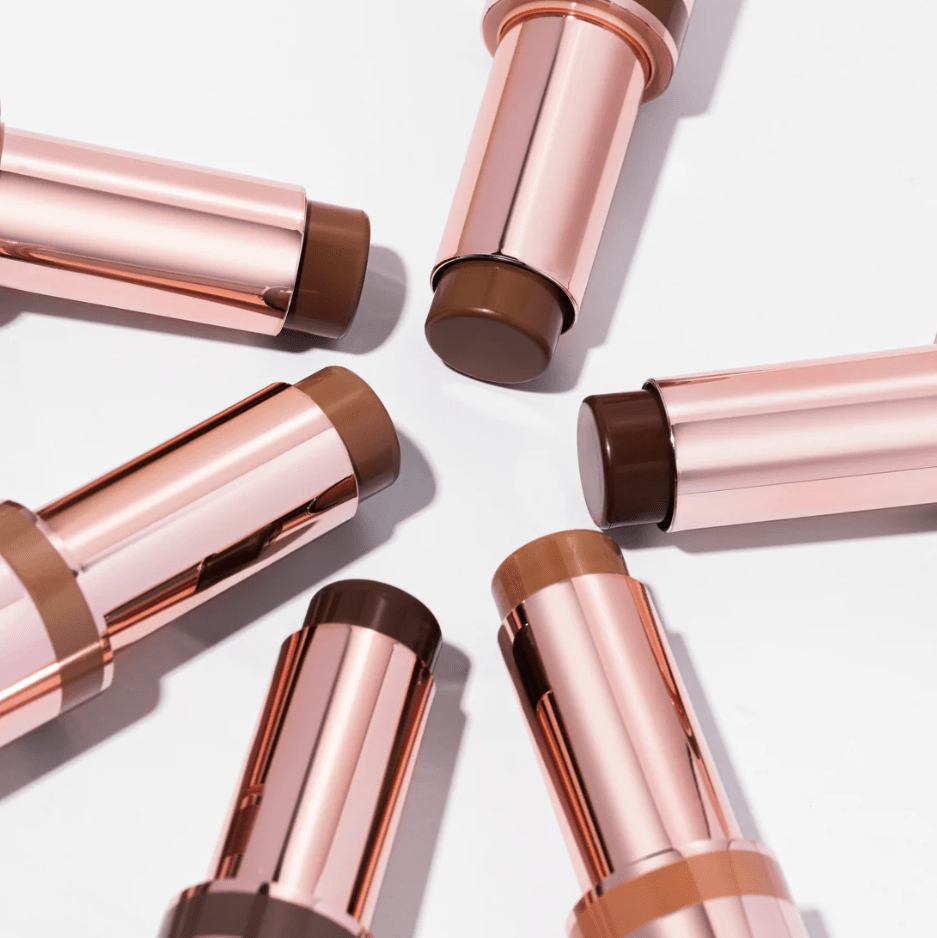 Glamour Us_Beauty Creations_Makeup_Flawless Stay Contour Sticks_Taupe_BCCS - 1 The best affordable Latina and Mexican makeup, beauty and cosmetics supply store in Chula Vista, San Diego