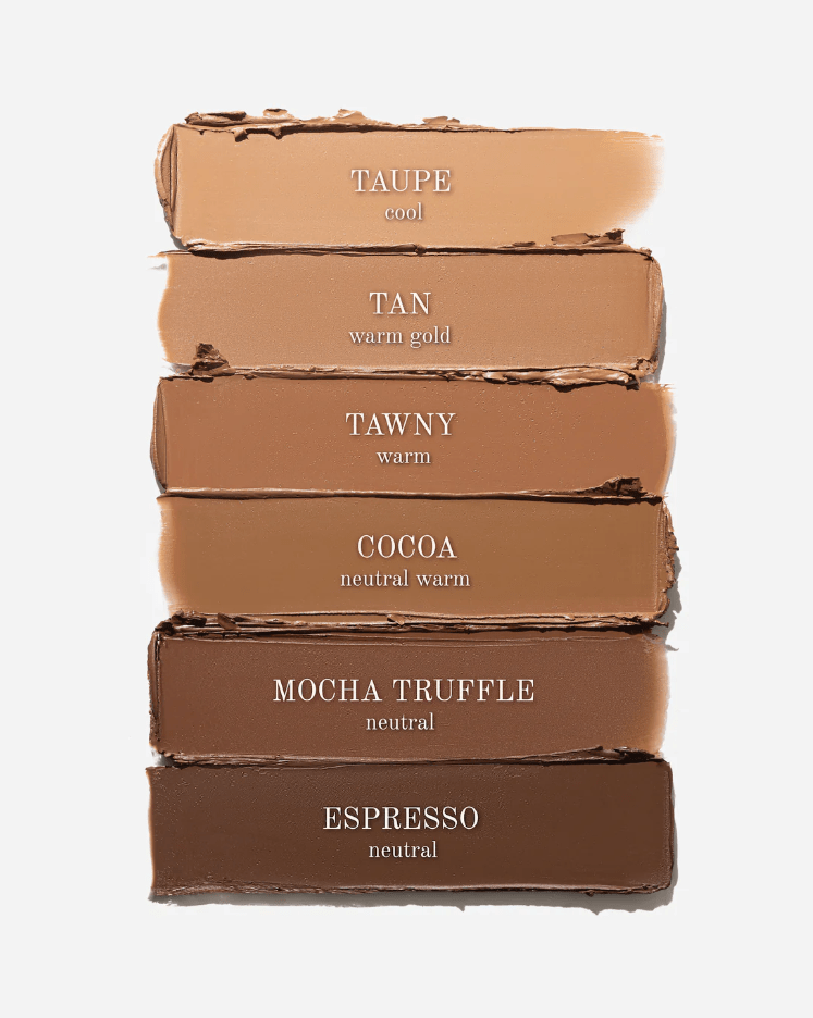 Glamour Us_Beauty Creations_Makeup_Flawless Stay Contour Sticks_Taupe_BCCS - 1 The best affordable Latina and Mexican makeup, beauty and cosmetics supply store in Chula Vista, San Diego