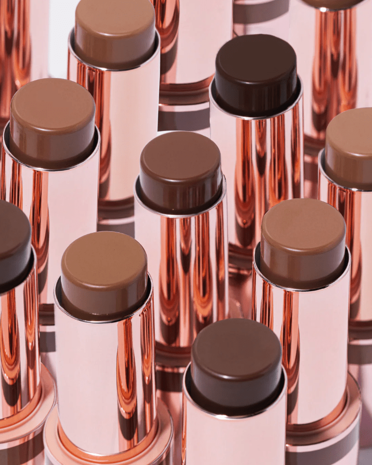 Glamour Us_Beauty Creations_Makeup_Flawless Stay Contour Sticks_Taupe_BCCS - 1 The best affordable Latina and Mexican makeup, beauty and cosmetics supply store in Chula Vista, San Diego