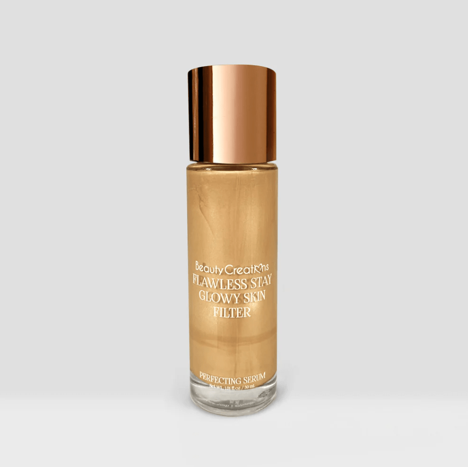 Glamour Us_Beauty Creations_Makeup_Flawless Stay Glowy Skin Filter_030_GSF-3 The best affordable Latina and Mexican makeup, beauty and cosmetics supply store in Chula Vista, San Diego