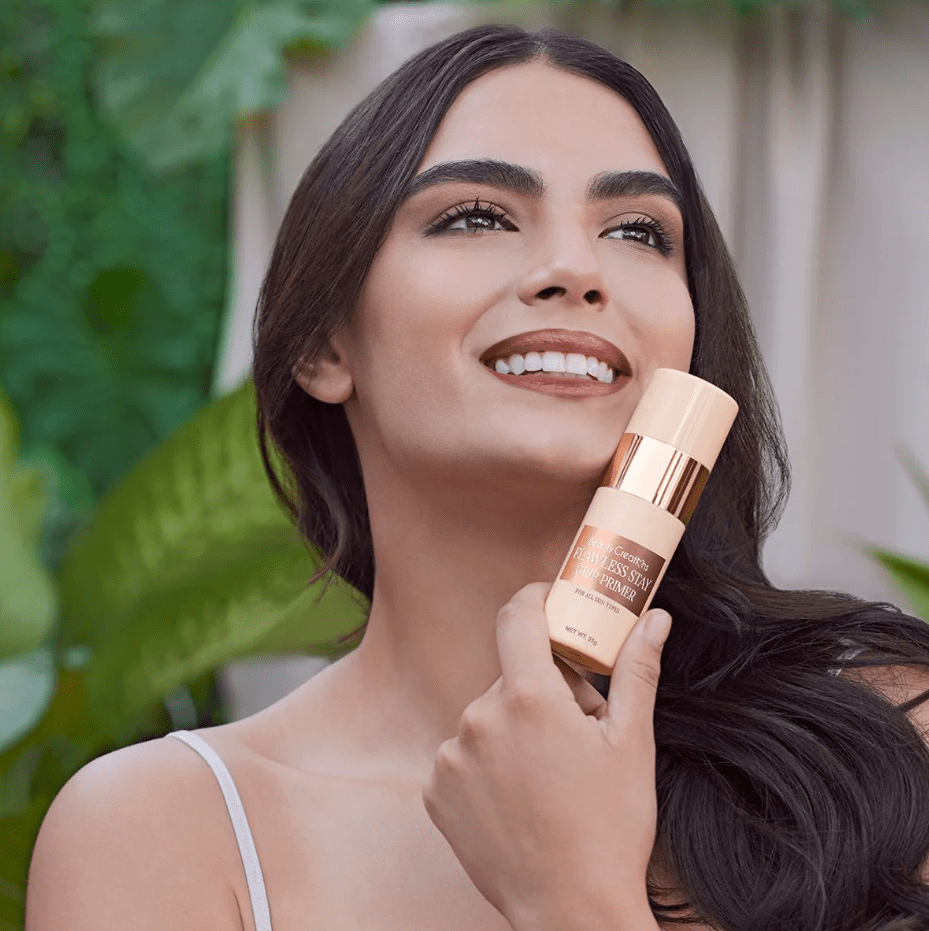 Glamour Us_Beauty Creations_Makeup_Flawless Stay Grip Primer__FSGP The best affordable Latina and Mexican makeup, beauty and cosmetics supply store in Chula Vista, San Diego