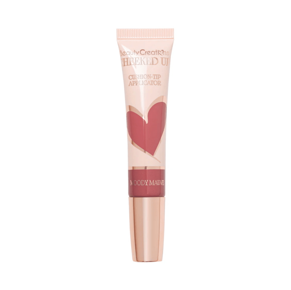 Glamour Us_Beauty Creations_Makeup_Flawless Stay Liquid Blush Cheeked Up Wands_Moody Mauve_FSLBCU - 07 The best affordable Latina and Mexican makeup, beauty and cosmetics supply store in Chula Vista, San Diego