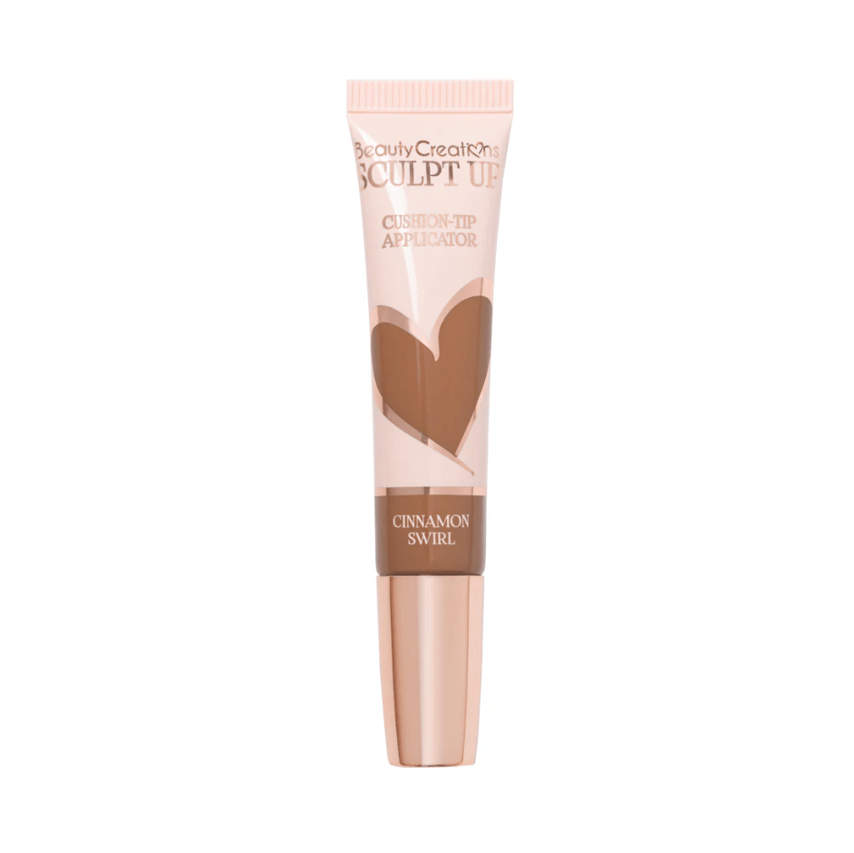 Glamour Us_Beauty Creations_Makeup_Flawless Stay Liquid Contour Sculpt Up Wands_Cinnamon Swirl_FSLCU - 06 The best affordable Latina and Mexican makeup, beauty and cosmetics supply store in Chula Vista, San Diego