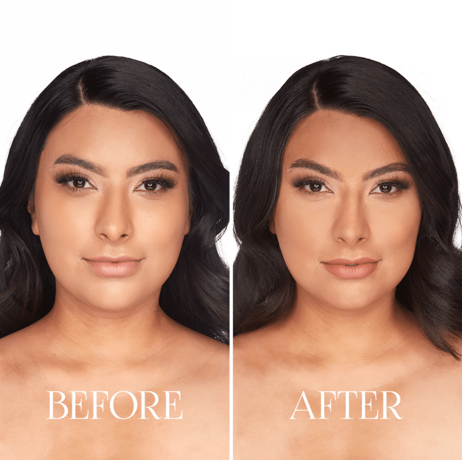 Glamour Us_Beauty Creations_Makeup_Flawless Stay Liquid Contour Sculpt Up Wands_Soft Praline_FSLCSU - 01 The best affordable Latina and Mexican makeup, beauty and cosmetics supply store in Chula Vista, San Diego