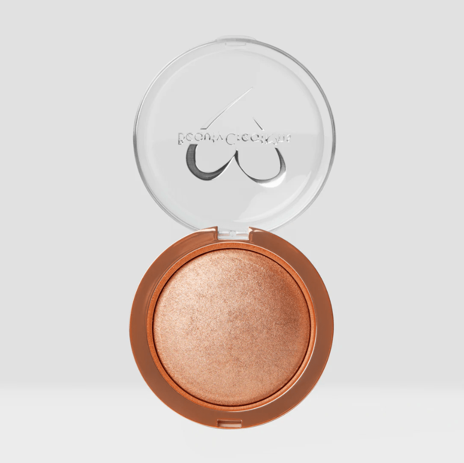 Glamour Us_Beauty Creations_Makeup_Flawless Stay Shimmer Veil_Bronze Affair_FSBHB-06 The best affordable Latina and Mexican makeup, beauty and cosmetics supply store in Chula Vista, San Diego