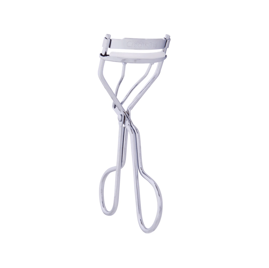 Glamour Us_Beauty Creations_Lashes_Flirty Eyelashes Eyelash Curler - Silver__EC01 The best affordable Latina and Mexican makeup, beauty and cosmetics supply store in Chula Vista, San Diego