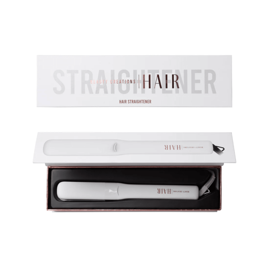 Glamour Us_Beauty Creations_Hair_Hair Straightener__HS-RG The best affordable Latina and Mexican makeup, beauty and cosmetics supply store in Chula Vista, San Diego