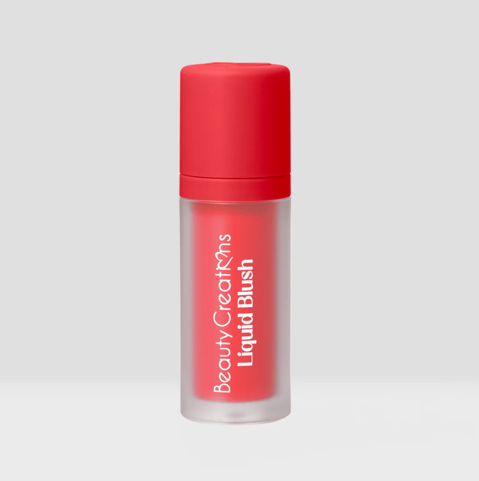 Glamour Us_Beauty Creations_Makeup_Liquid Blush_Coral Quartz_LQBL - 4 The best affordable Latina and Mexican makeup, beauty and cosmetics supply store in Chula Vista, San Diego