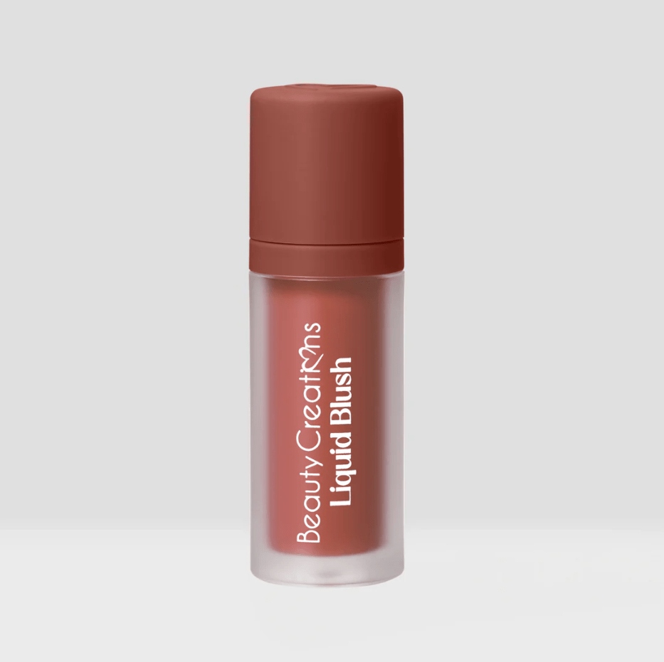 Glamour Us_Beauty Creations_Makeup_Liquid Blush_Desert Rose_LQBL - 6 The best affordable Latina and Mexican makeup, beauty and cosmetics supply store in Chula Vista, San Diego