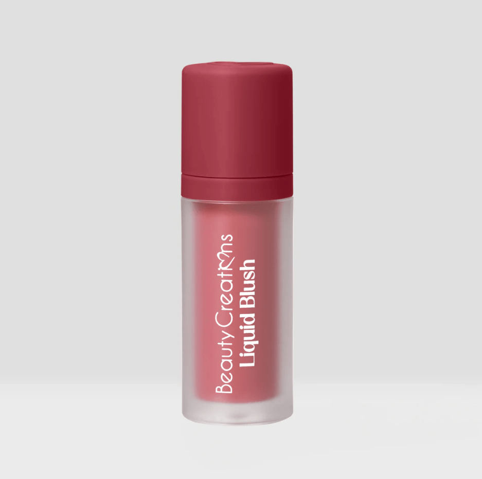 Glamour Us_Beauty Creations_Makeup_Liquid Blush_Dusty Mauve_LQBL - 5 The best affordable Latina and Mexican makeup, beauty and cosmetics supply store in Chula Vista, San Diego