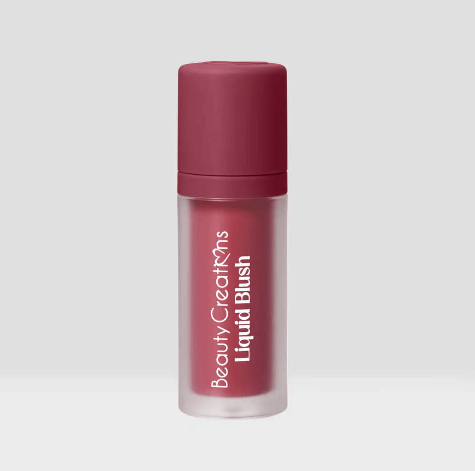 Glamour Us_Beauty Creations_Makeup_Liquid Blush_Mauvelous_LQBL - 7 Latina makeup, beauty and skincare supply store Mexican makeup products