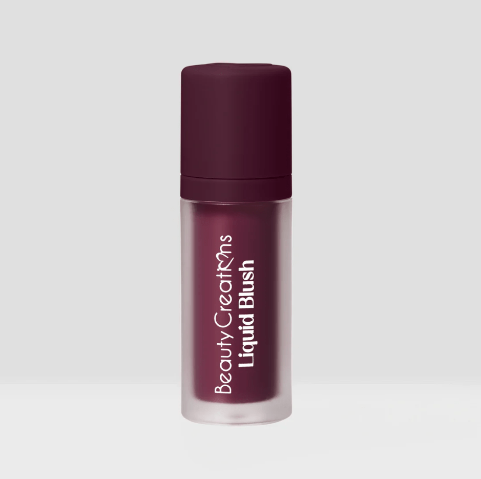 Glamour Us_Beauty Creations_Makeup_Liquid Blush_Modern Wine_LQBL - 8 The best affordable Latina and Mexican makeup, beauty and cosmetics supply store in Chula Vista, San Diego