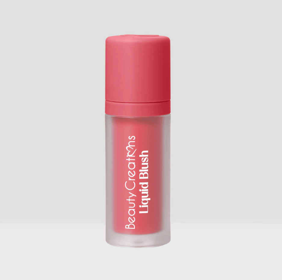 Glamour Us_Beauty Creations_Makeup_Liquid Blush_Ok Coral_LQBL - 3 The best affordable Latina and Mexican makeup, beauty and cosmetics supply store in Chula Vista, San Diego