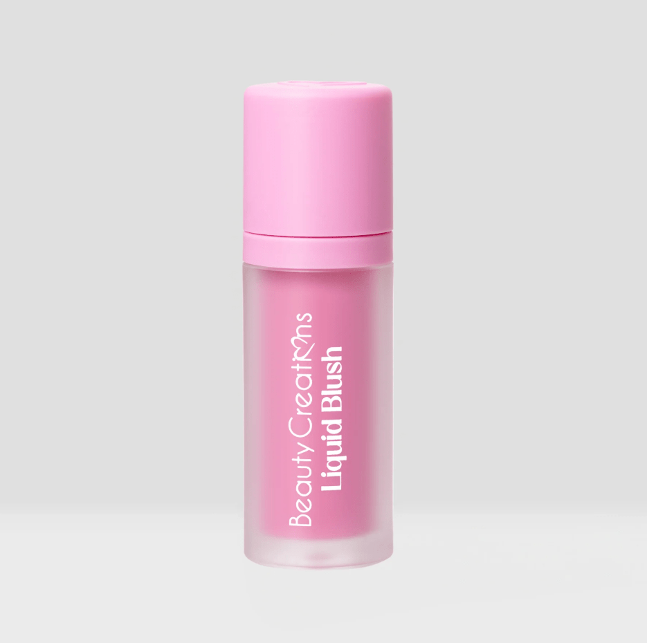 Glamour Us_Beauty Creations_Makeup_Liquid Blush_Pink Thing_LQBL - 1 The best affordable Latina and Mexican makeup, beauty and cosmetics supply store in Chula Vista, San Diego